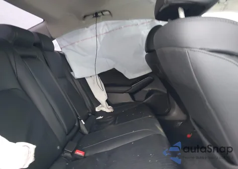 2024 Honda Civic Touring z USA, uszkodzony, nr VIN 2HGFE1F90RH326415